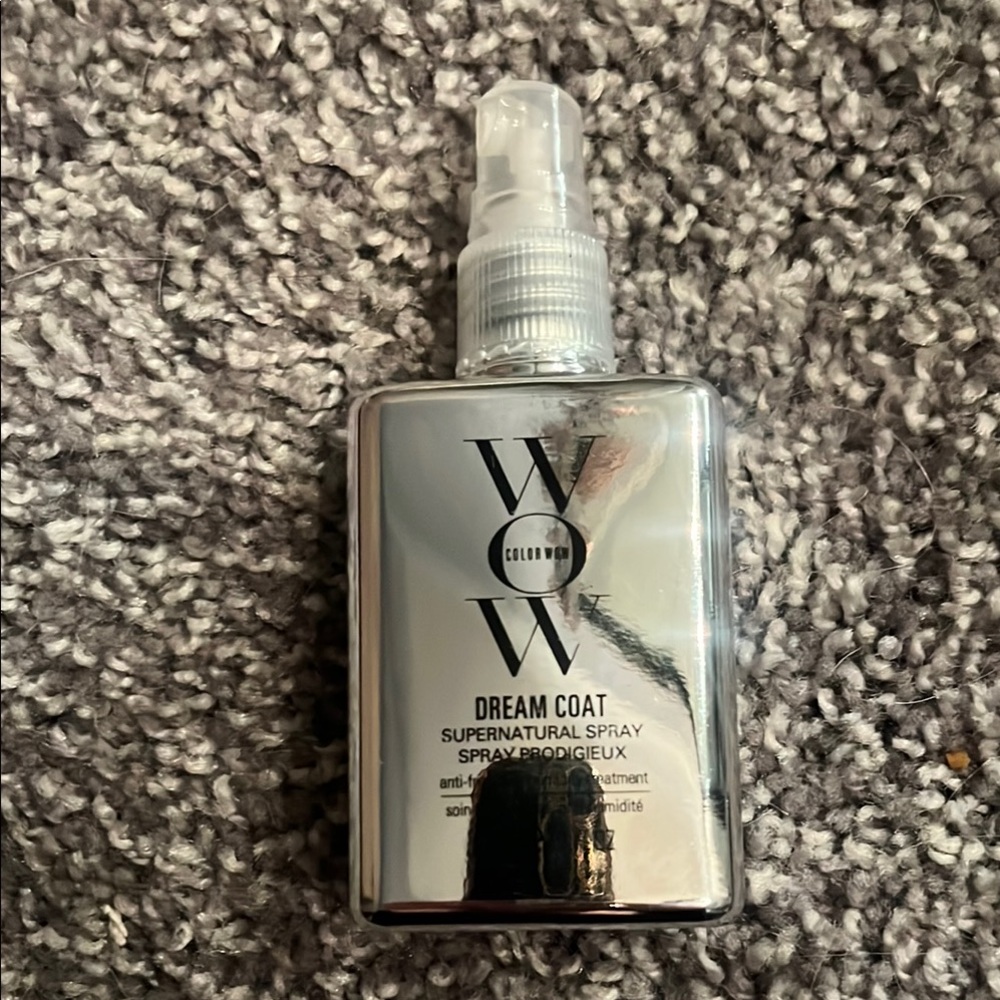 Dream Coat Supernatural Spray